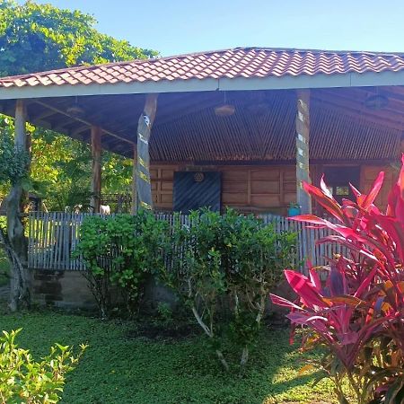 Finca Montana Sagrada Merida ภายนอก รูปภาพ