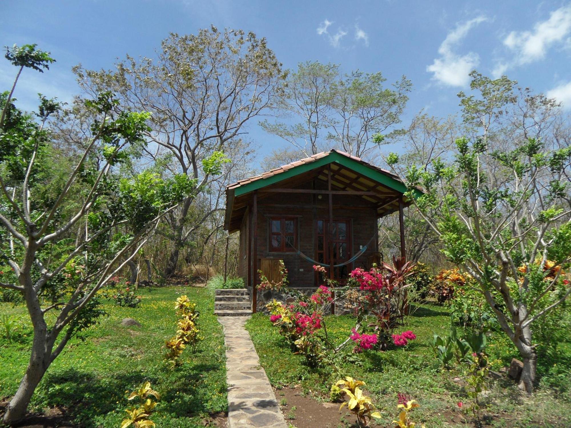 Finca Montana Sagrada Merida ห้อง รูปภาพ