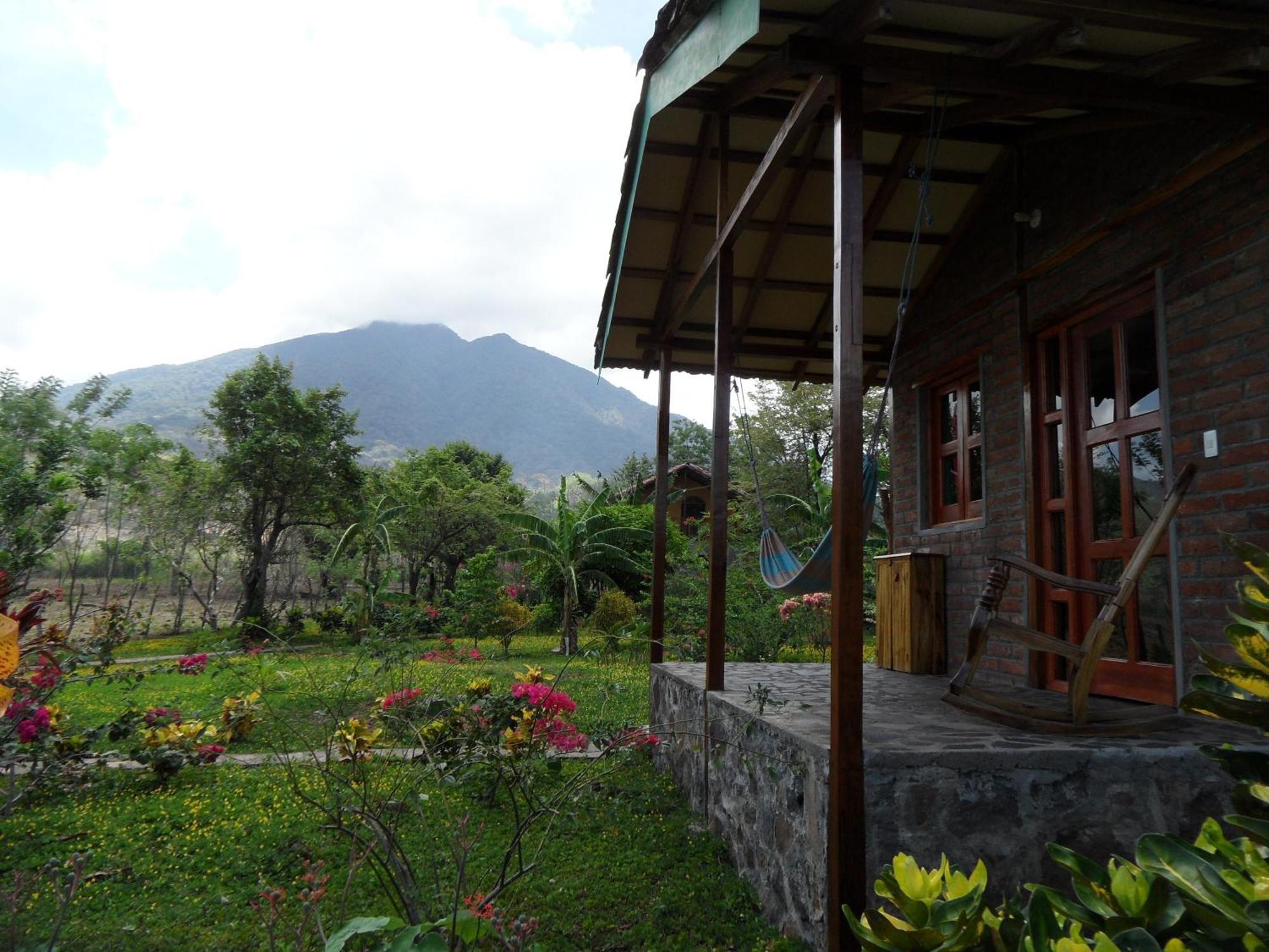 Finca Montana Sagrada Merida ห้อง รูปภาพ