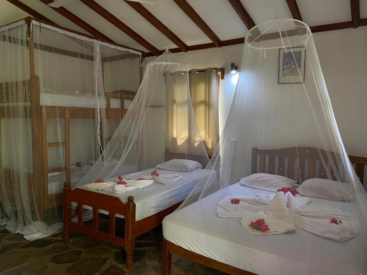 Finca Montana Sagrada Merida ภายนอก รูปภาพ