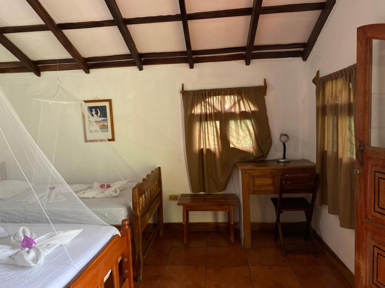Finca Montana Sagrada Merida ภายนอก รูปภาพ