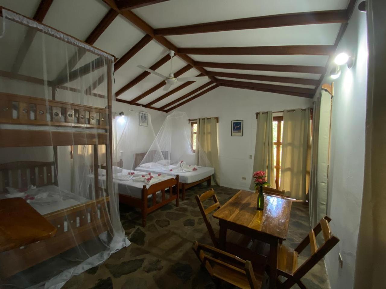 Finca Montana Sagrada Merida ภายนอก รูปภาพ