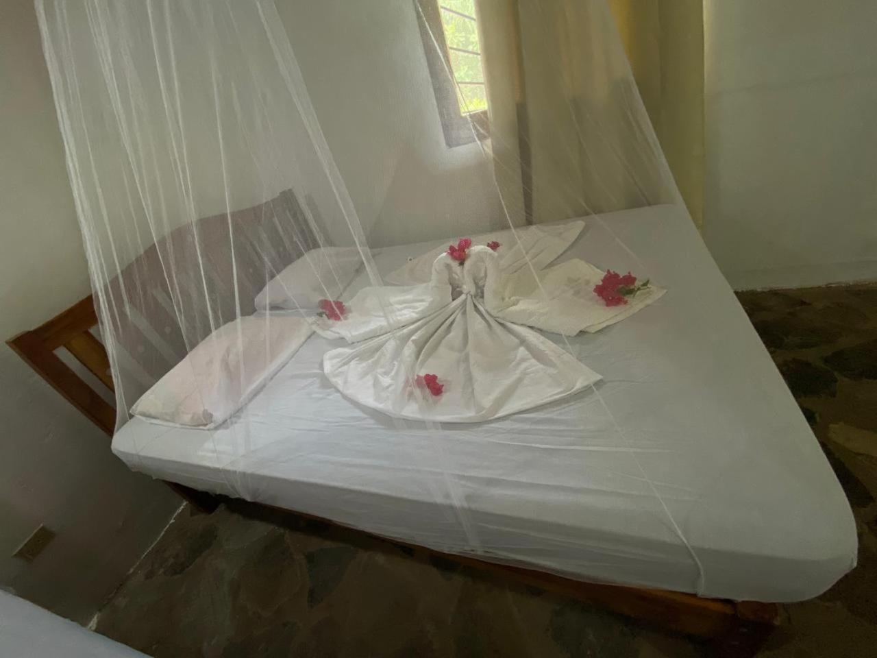 Finca Montana Sagrada Merida ภายนอก รูปภาพ