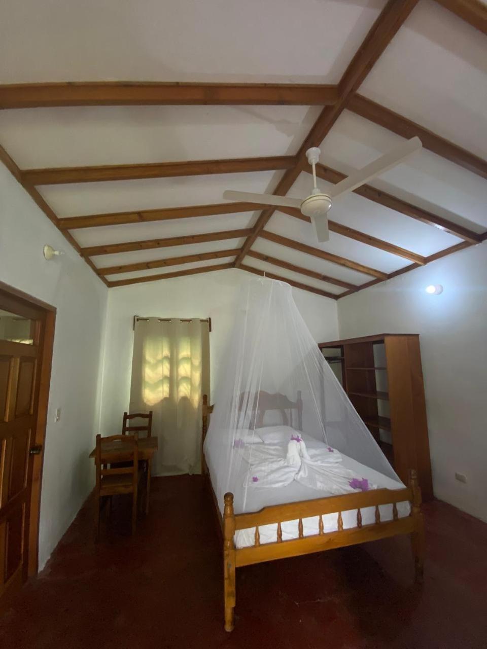 Finca Montana Sagrada Merida ภายนอก รูปภาพ