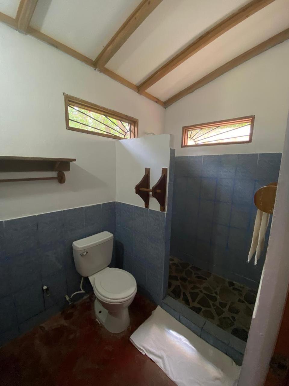 Finca Montana Sagrada Merida ภายนอก รูปภาพ