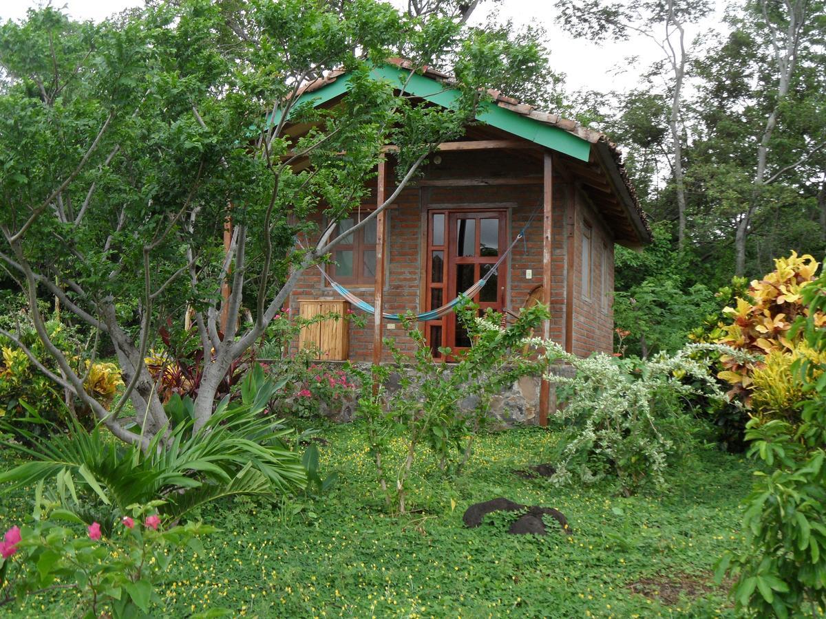 Finca Montana Sagrada Merida ภายนอก รูปภาพ