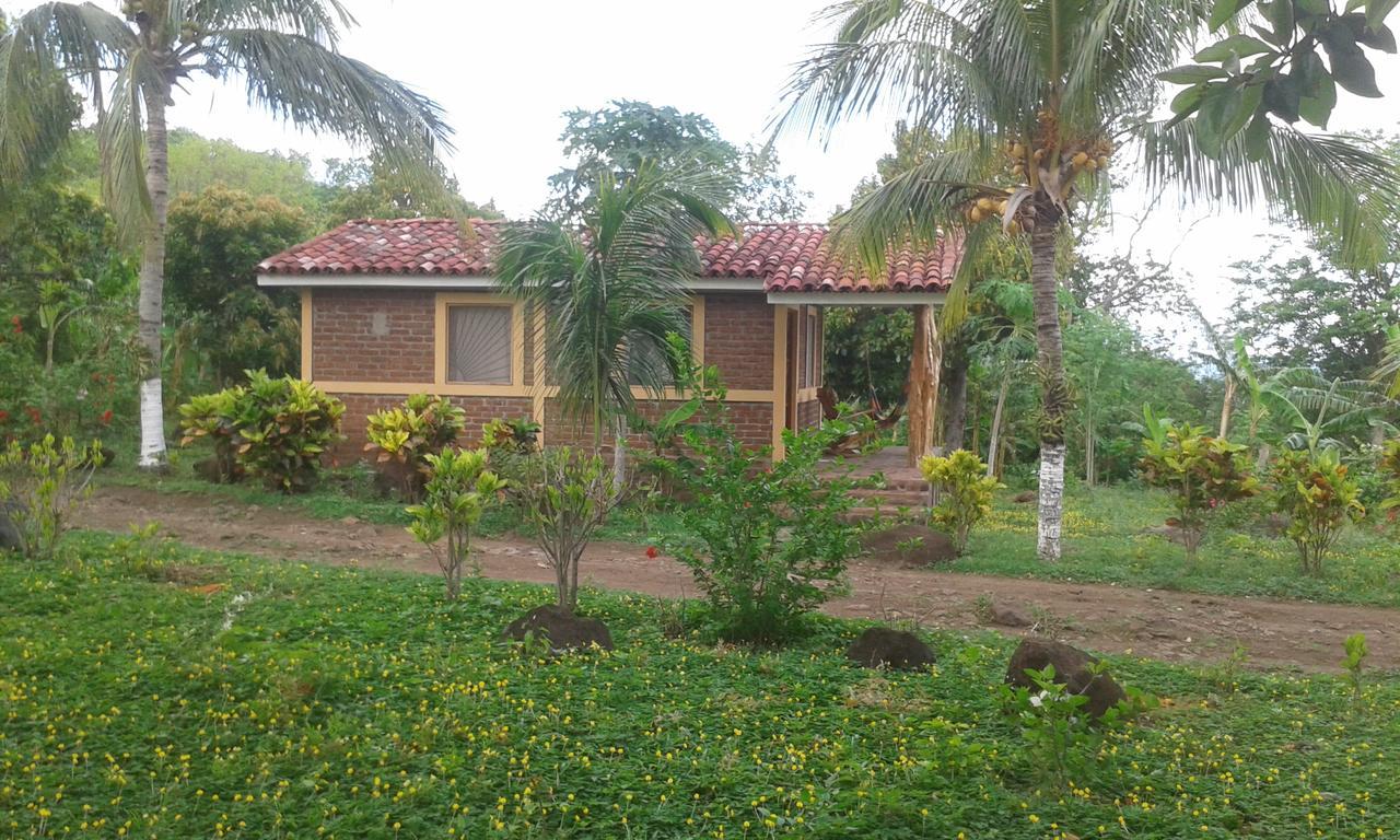 Finca Montana Sagrada Merida ภายนอก รูปภาพ