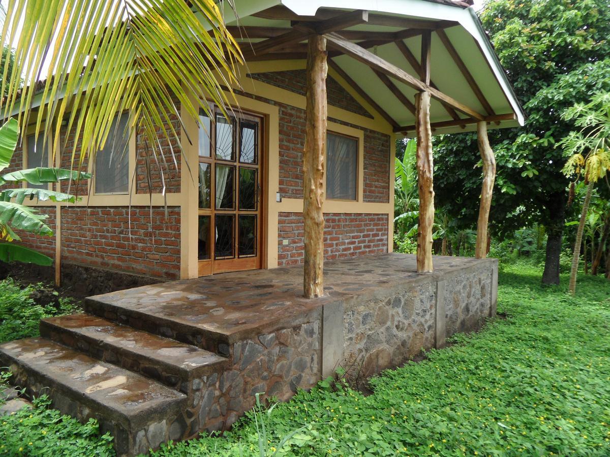 Finca Montana Sagrada Merida ภายนอก รูปภาพ