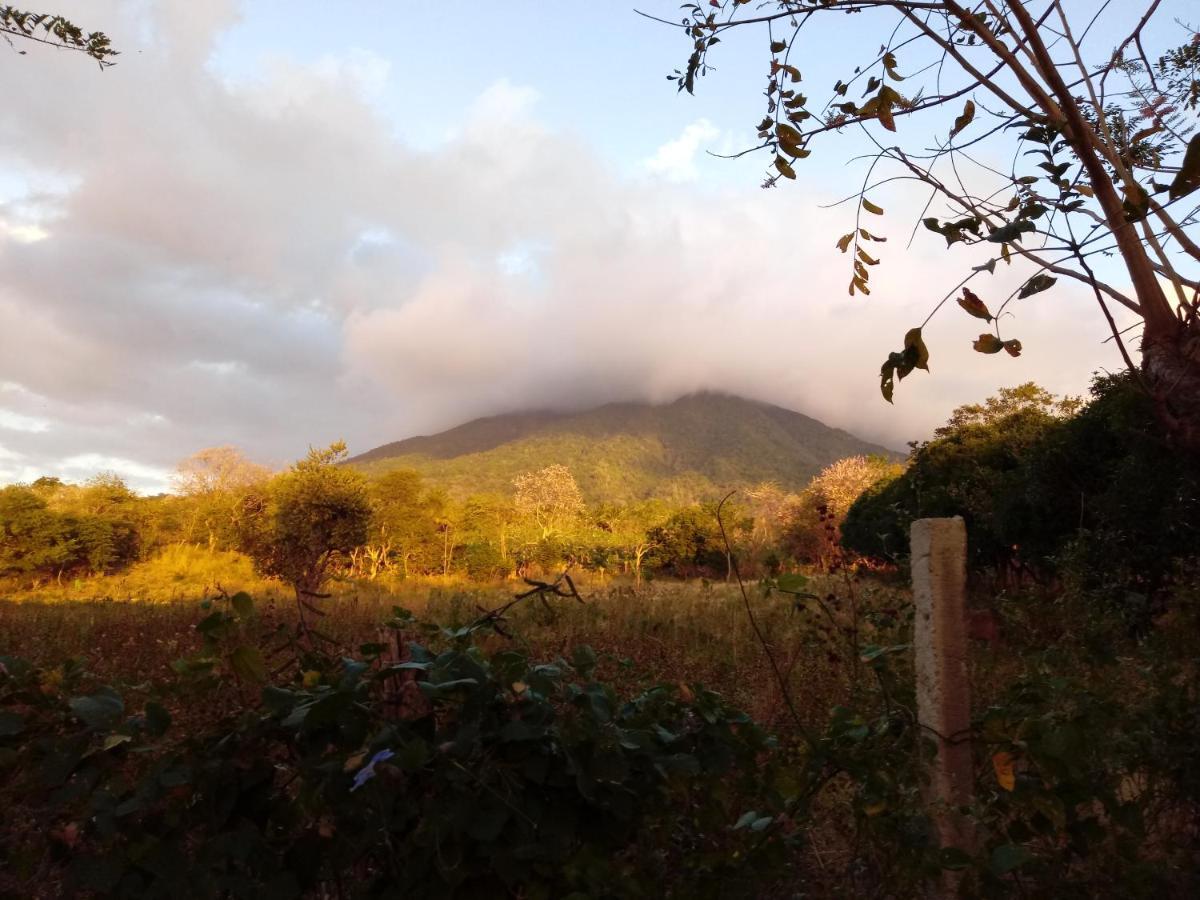 Finca Montana Sagrada Merida ภายนอก รูปภาพ