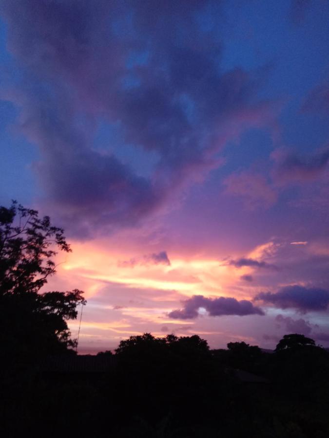 Finca Montana Sagrada Merida ภายนอก รูปภาพ